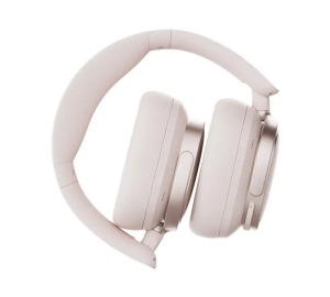Auriculares Audifono Edifier ES850NB rosa bluetooth