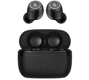 Auriculares Audifonos Edifier X3 Pro negros bluetooth