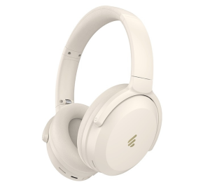 Auriculares Edifier WH700NB Pro marfil bluetooth Plegable
