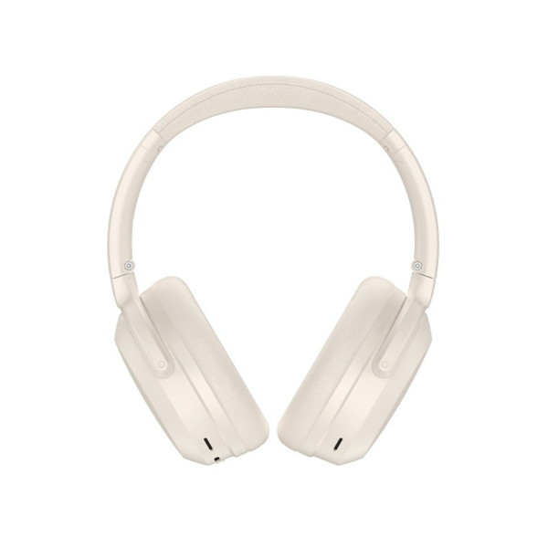 Auriculares Edifier WH700NB Pro marfil bluetooth Plegable