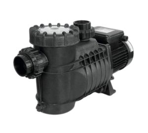 BOMBA VULCANO Autocebante BAE 050 0.5 HP Piscina