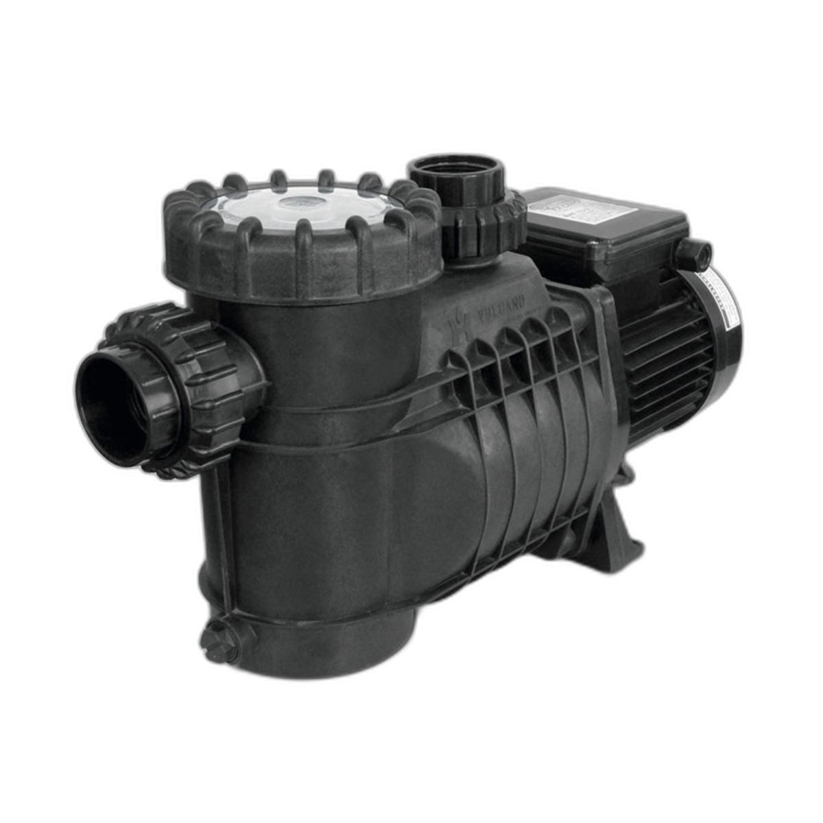 BOMBA VULCANO Autocebante BAE 050 0.5 HP Piscina