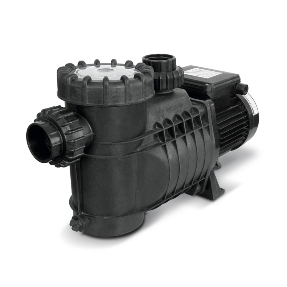 BOMBA VULCANO autocebante BAE 033 0.33 HP Para Piscina