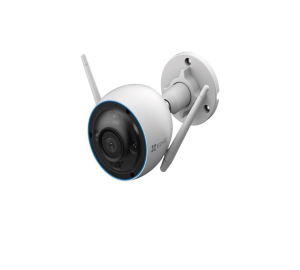 Camara Wifi Ezviz CS-H3C Color 3K 5MP con luz