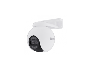 Camara Wifi Ezviz CS-H80x 4K con movimiento
