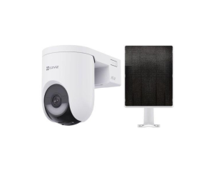 Camara Wifi Ezviz CS-HB8 Lite 360° 2K batería + panel solar