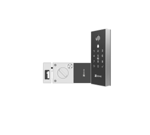 Cerradura inteligente Ezviz CS-DL03 Pro Wifi Huella Dactilar