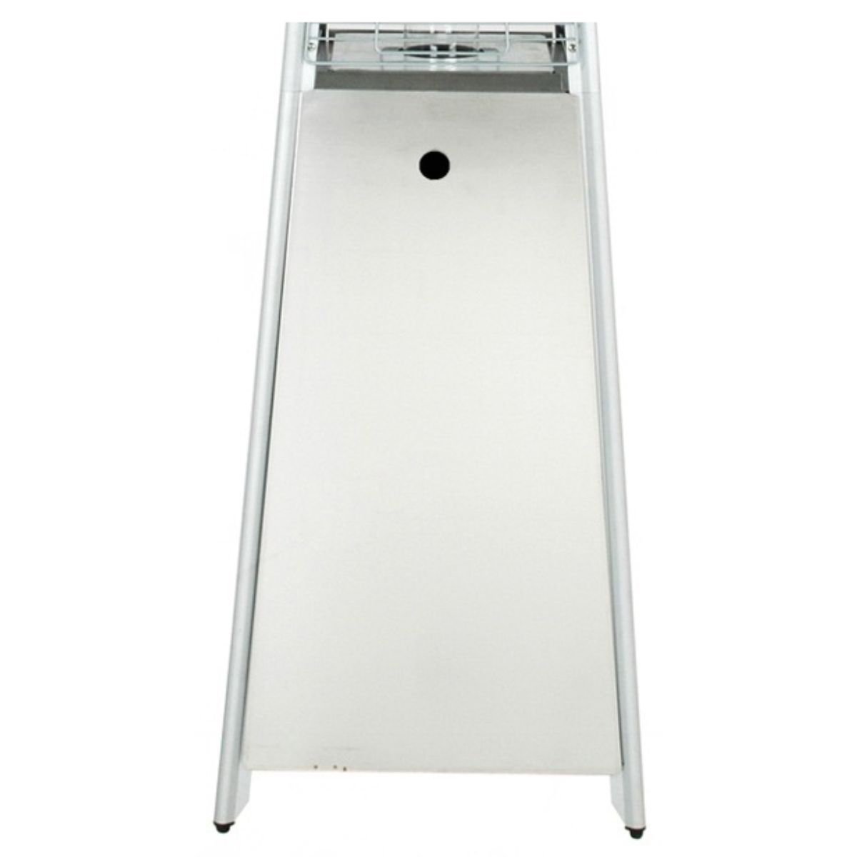 Copia - Estufa Exterior a Gas con Válvula Regulable y Malla Protectora – 9.3kW Copia - Estufa Exterior a Gas con Válvula Regulable y Malla Protectora – 9.3kW