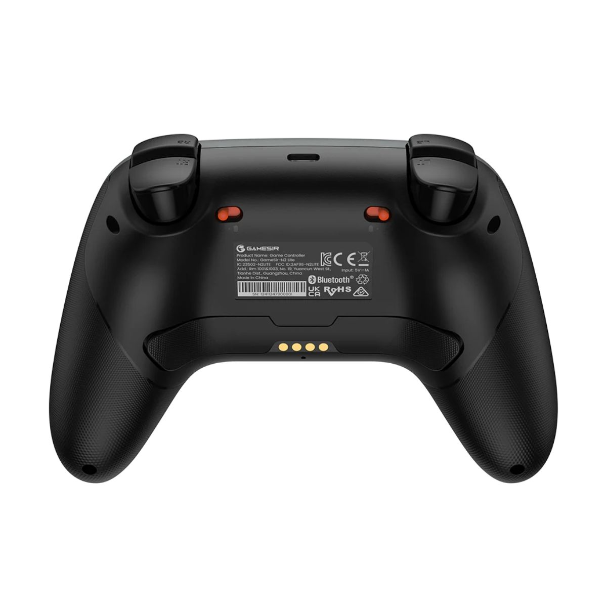 Copia - Joystick Control GameSir K1 Flux Compatible con XBOX Copia - Joystick Control GameSir K1 Flux Compatible con XBOX