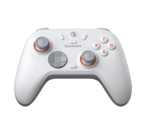 Copia - Joystick Control GameSir Nova 2 Lite Gris Bluetooth - Compatible con Switch, Android, iOS y PC