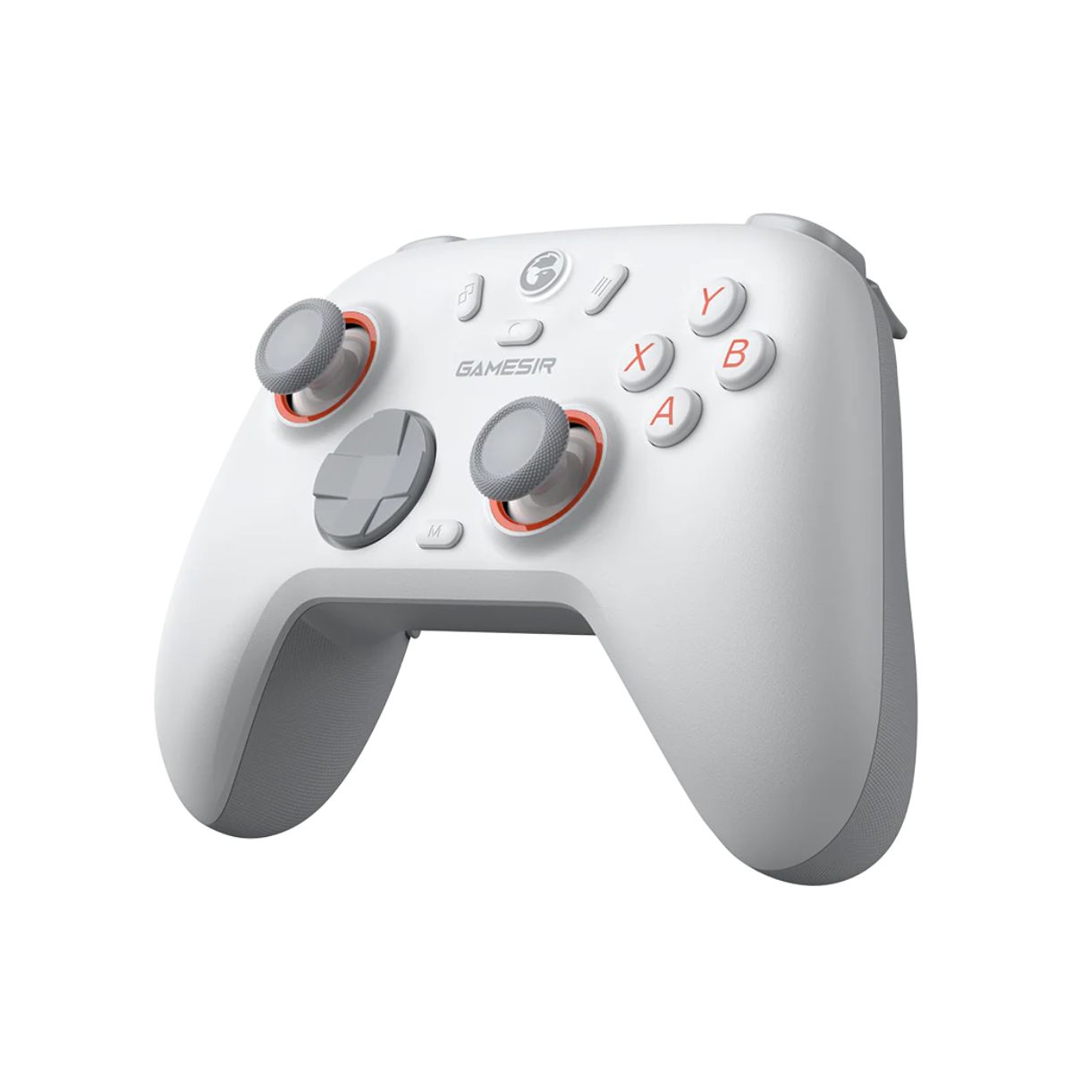 Copia - Joystick Control GameSir Nova 2 Lite Gris Bluetooth - Compatible con Switch, Android, iOS y PC Copia - Joystick Control GameSir Nova 2 Lite Gris Bluetooth - Compatible con Switch, Android, iOS y PC