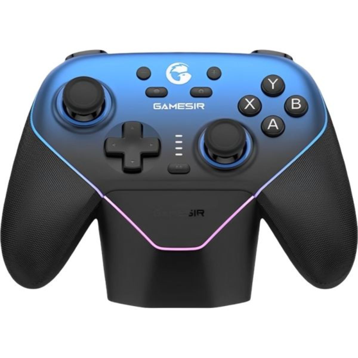 Copia - Joystick Control GameSir T4 Nova Pro rosa Copia - Joystick Control GameSir T4 Nova Pro rosa