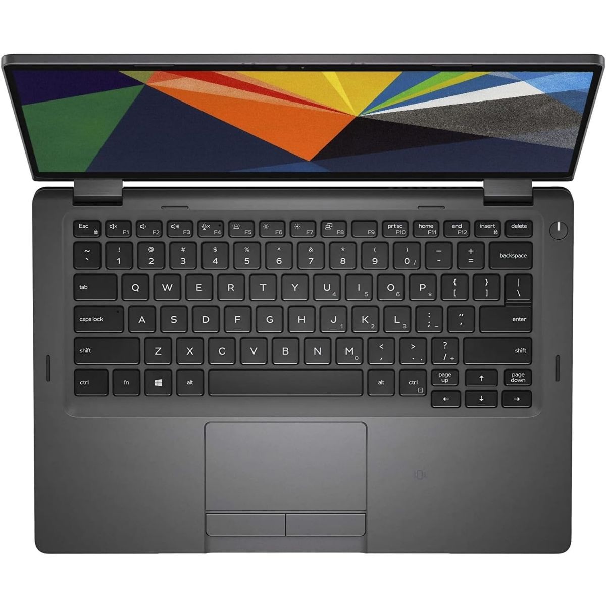 Copia - NOTEBOOK DELL LATITUDE 5300 2 IN 1 I7 8GEN 16GB RAM 256GB SSD 13,3'' TACTILD