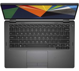 Copia - NOTEBOOK DELL LATITUDE 5300 2 IN 1 I7 8GEN 16GB RAM 256GB SSD 13,3'' TACTILD