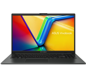 Copia - Notebook Asus Vivobook Go 15 i3 3.8Ghz 8GB 256GB SSD 15.6" FHD Español Wind 11 PRO