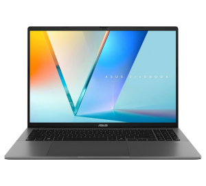 Copia - Notebook Asus Vivobook S16 Copilot+ PC Ryzen 9 270 5.2GHz 16GB 1TB SSD 16" WUXGA 144Hz