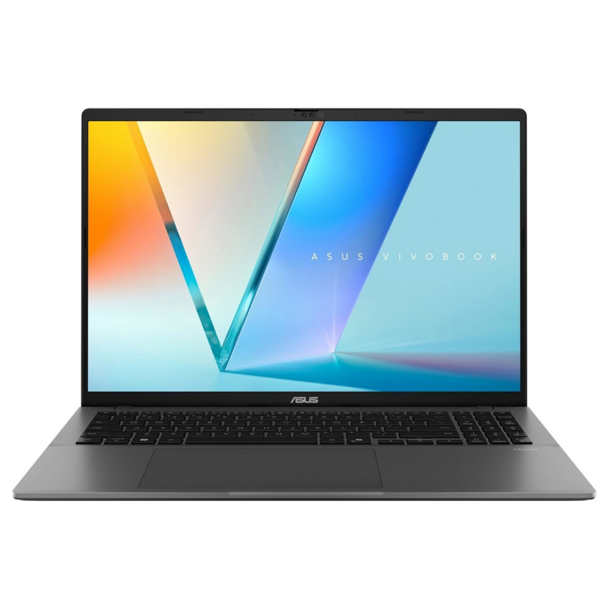 Copia - Notebook Asus Vivobook S16 Copilot+ PC Ryzen 9 270 5.2GHz 16GB 1TB SSD 16" WUXGA 144Hz Copia - Notebook Asus Vivobook S16 Copilot+ PC Ryzen 9 270 5.2GHz 16GB 1TB SSD 16" WUXGA 144Hz