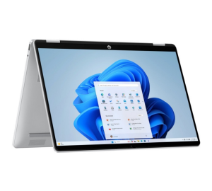 Copia - Notebook Convertible HP OmniBook 5 Flip Core 7 150U 5.4Ghz 16GB 512GB SSD 14" FHD+ Touch