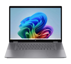 Copia - Notebook Convertible HP OmniBook X Flip CoPilot PC Ryzen AI 7 5.0Ghz 24GB 1TB SSD 16" WUXGA Touch