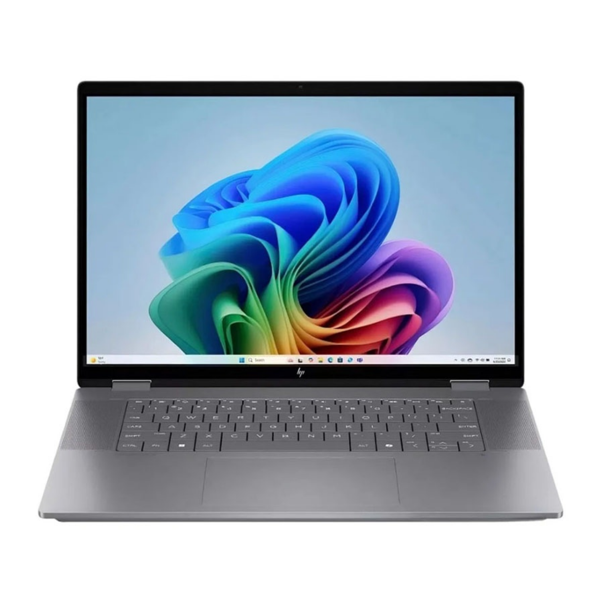 Copia - Notebook Convertible HP OmniBook X Flip CoPilot PC Ryzen AI 7 5.0Ghz 24GB 1TB SSD 16" WUXGA Touch