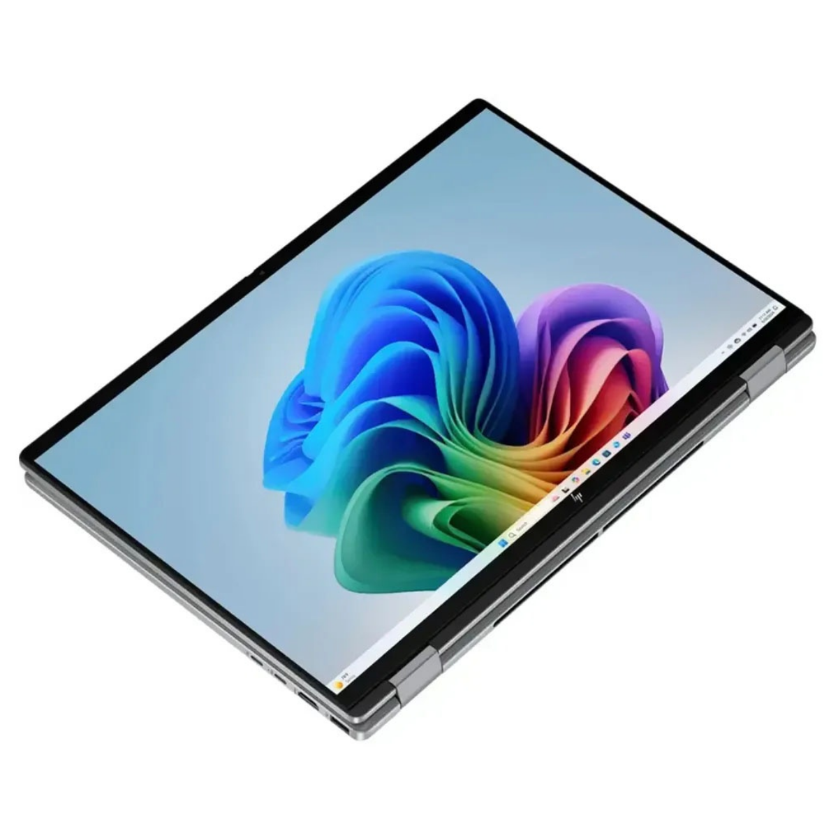 Copia - Notebook Convertible HP OmniBook X Flip CoPilot PC Ryzen AI 7 5.0Ghz 24GB 1TB SSD 16" WUXGA Touch