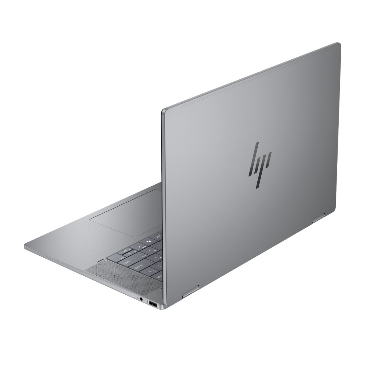 Copia - Notebook Convertible HP OmniBook X Flip CoPilot PC Ryzen AI 7 5.0Ghz 24GB 1TB SSD 16" WUXGA Touch