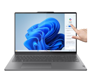 Copia - Notebook Convertible Lenovo Yoga 7 2-in-1 Core Ultra 7 4.8Ghz 16GB 1TB SSD 16" WUXGA Touch