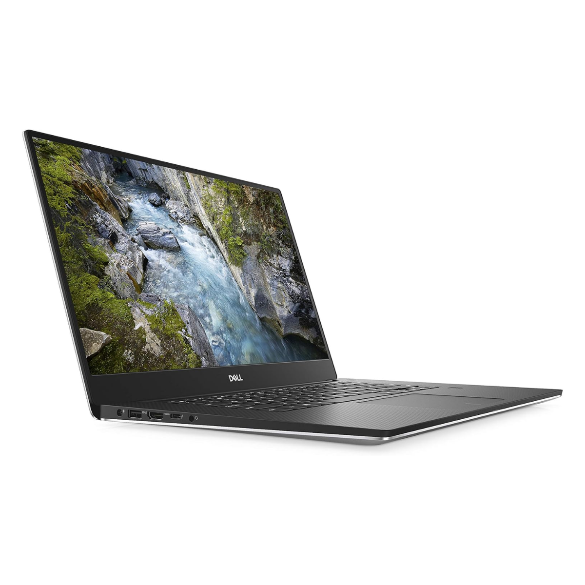Copia - Notebook Dell Precision 5540 Intel(R) Core(TM) i7-9850H CPU @ 2.60GHz 512GB 8GB 15.6" Touch Quadro T2000 4GB