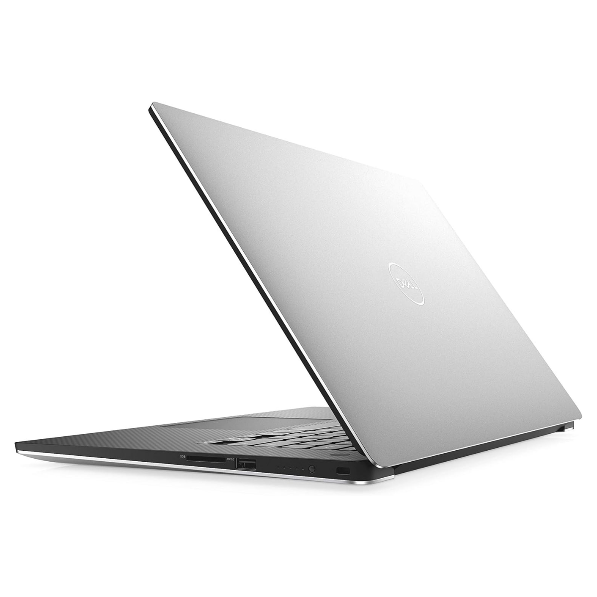 Copia - Notebook Dell Precision 5540 Intel(R) Core(TM) i7-9850H CPU @ 2.60GHz 512GB 8GB 15.6" Touch Quadro T2000 4GB