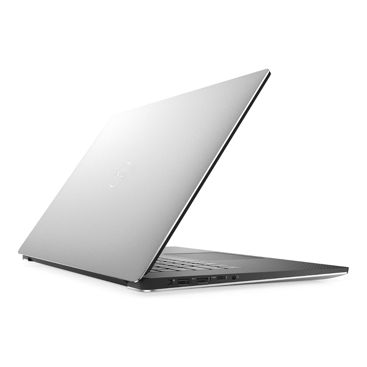 Copia - Notebook Dell Precision 5540 Intel(R) Core(TM) i7-9850H CPU @ 2.60GHz 512GB 8GB 15.6" Touch Quadro T2000 4GB