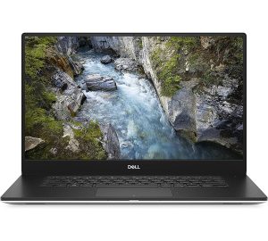 Copia - Notebook Dell Precision 5540 Intel(R) Xeon(R) E-2276M CPU @ 2.80GHz 512gb 32gb 15.6" Touch Quadro T1000 4GB