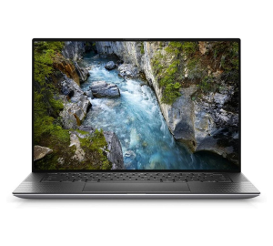Copia - Notebook Dell Precision 5550 Intel(R) Core(TM) i7-10850H CPU @ 2.70GHz 512GB 16GB 15.6" Touch Quadro T1000 4GB