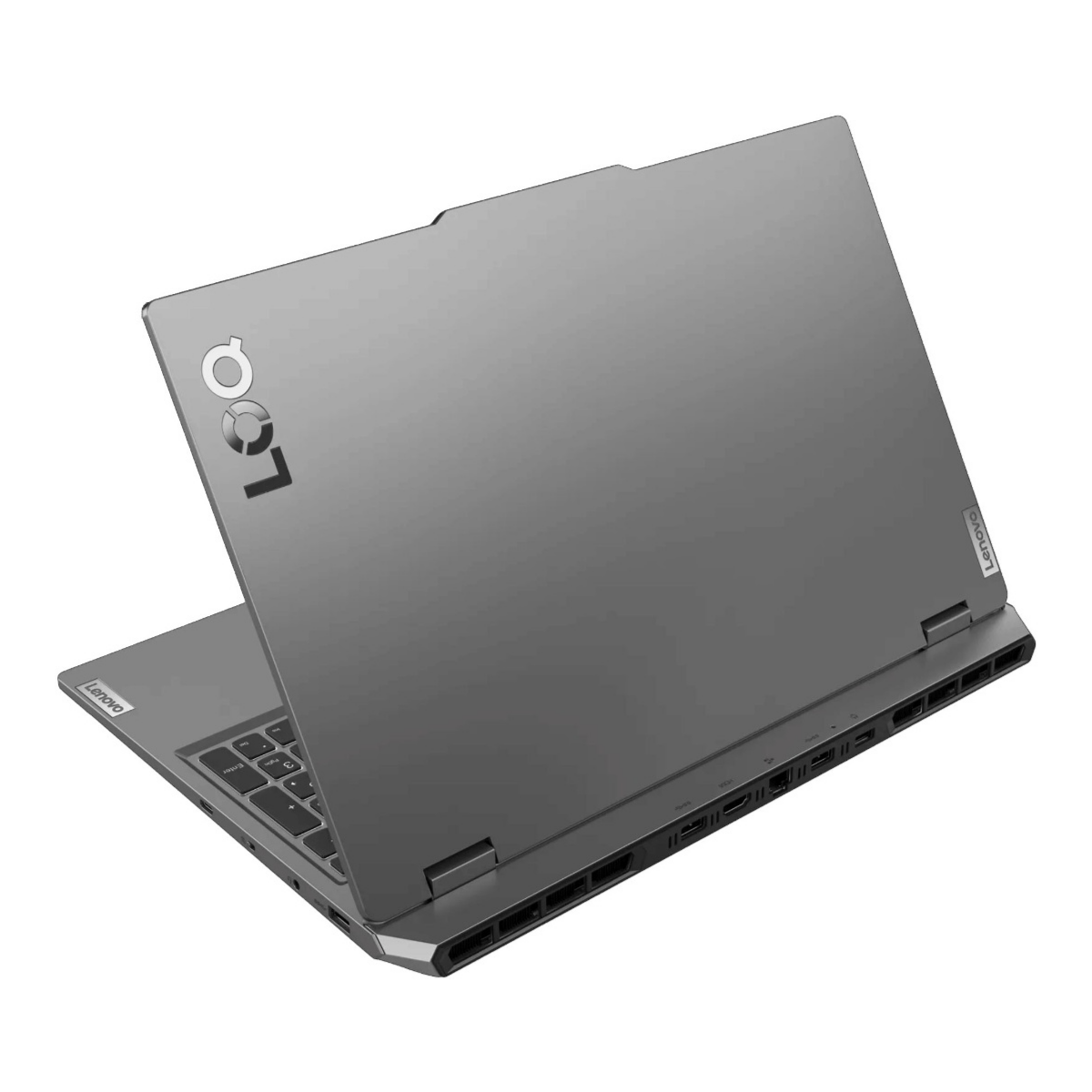 Copia - Notebook Gamer Lenovo LOQ 15AHP10 Ryzen 7 250 5.1Ghz 16GB 1TB SSD 15.6" FHD 144Hz RTX 5050 8GB Copia - Notebook Gamer Lenovo LOQ 15AHP10 Ryzen 7 250 5.1Ghz 16GB 1TB SSD 15.6" FHD 144Hz RTX 5050 8GB