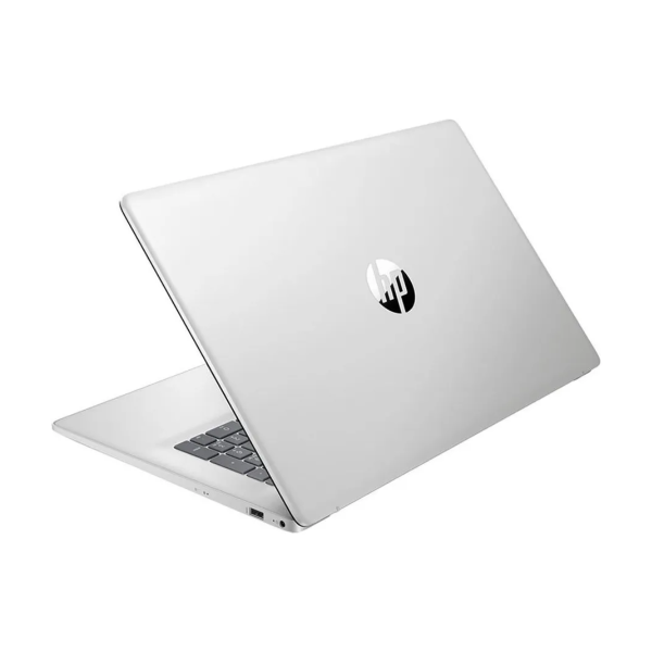 Copia - Notebook HP 17-CN2070 Core™ i7-1255U 512GB SSD 16GB 17.3" (1920x1080) WIN11 NATURAL SILVER Backlit Keyboard
