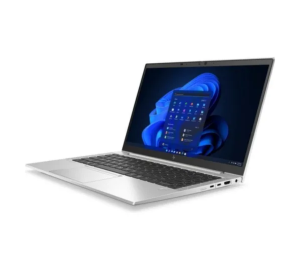 Copia - Notebook HP EliteBook 845 G8 CTO AMD Ryzen™ 7 PRO 5850U 512GB SSD 16GB 14" (1920x1080) WIN11 Pro SILVER Backlit Keyboard