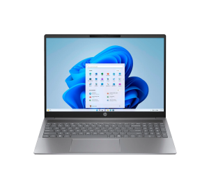 Copia - Notebook HP Pavilion 16-AG0070 AMD Ryzen™ 7 8840HS 512GB 8GB 16" (1920x1200) WIN11 NATURAL SILVER Backlit Keyboard