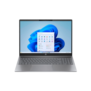 Copia - Notebook HP Pavilion 16-AG0070 AMD Ryzen™ 7 8840HS 512GB 8GB 16" (1920x1200) WIN11 NATURAL SILVER Backlit Keyboard