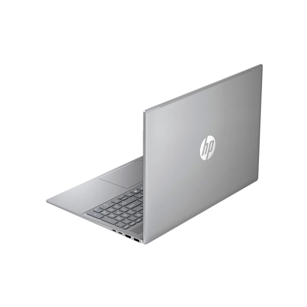 Copia - Notebook HP Pavilion 16-AG0070 AMD Ryzen™ 7 8840HS 512GB 8GB 16" (1920x1200) WIN11 NATURAL SILVER Backlit Keyboard