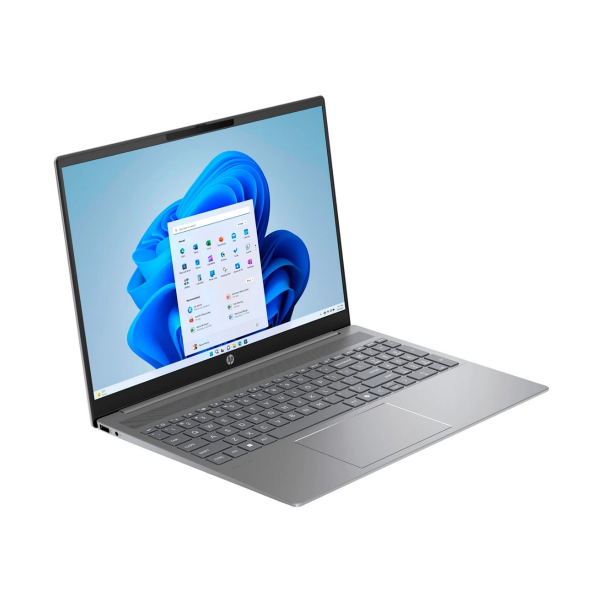 Copia - Notebook HP Pavilion 16-AG0070 AMD Ryzen™ 7 8840HS 512GB 8GB 16" (1920x1200) WIN11 NATURAL SILVER Backlit Keyboard