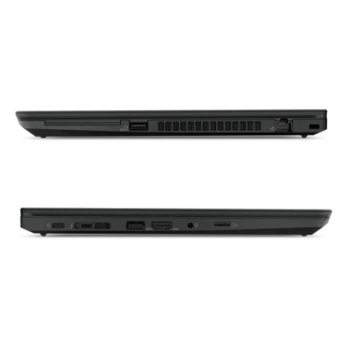 Copia - Notebook Lenovo THINKPAD T490 Intel(R) Core(TM) i5-8365U CPU @ 1.60GHz 256GB 8GB 14"