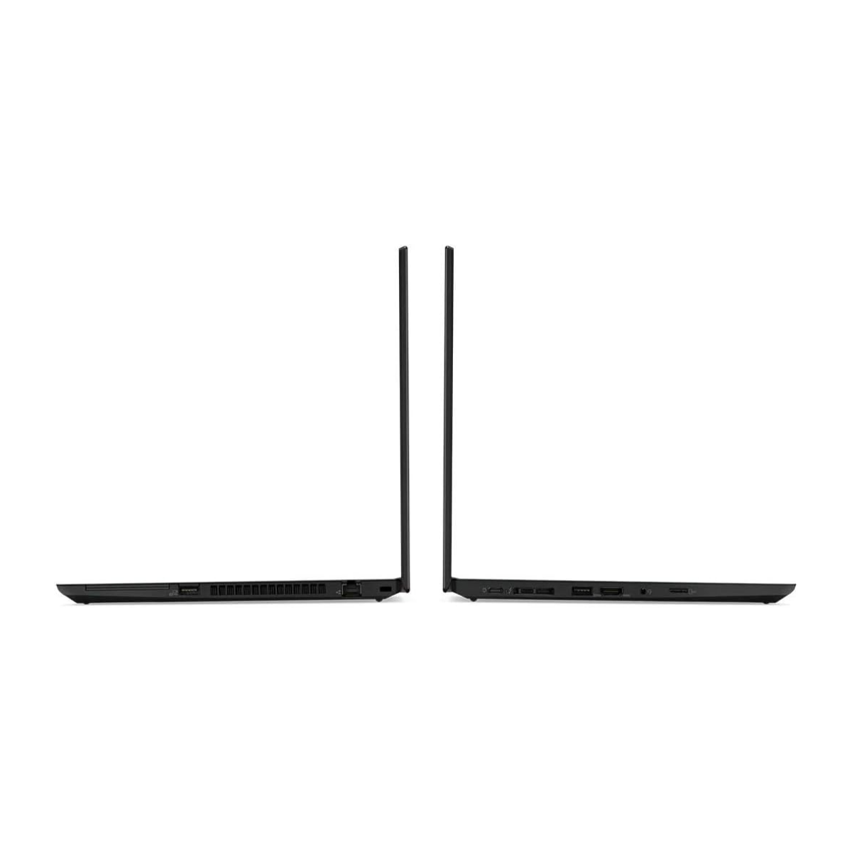 Copia - Notebook Lenovo THINKPAD T490 Intel(R) Core(TM) i5-8365U CPU @ 1.60GHz 256GB 8GB 14"