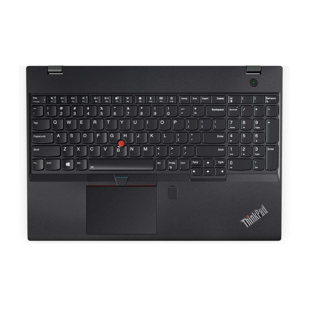 Copia - Notebook Lenovo THINKPAD T570 Intel(R) Core(TM) i5-7300U CPU @ 2.60GHz 256GB 8GB 15.6"