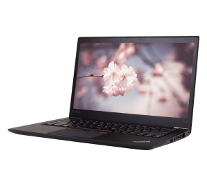 Copia - Notebook Lenovo Thinkpad T470 Intel(R) Core(TM) i5-6200U CPU @ 2.30GHz 256GB 8GB 14"