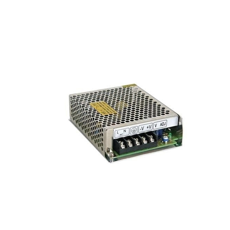 FUENTE SWITCHING 12V 600W 50.0A PW600-12