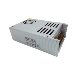 FUENTE SWITCHING 12V 700W 58.3A PW700-12