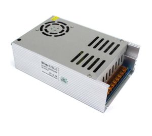 FUENTE SWITCHING 12V 700W 58.3A PW700-12