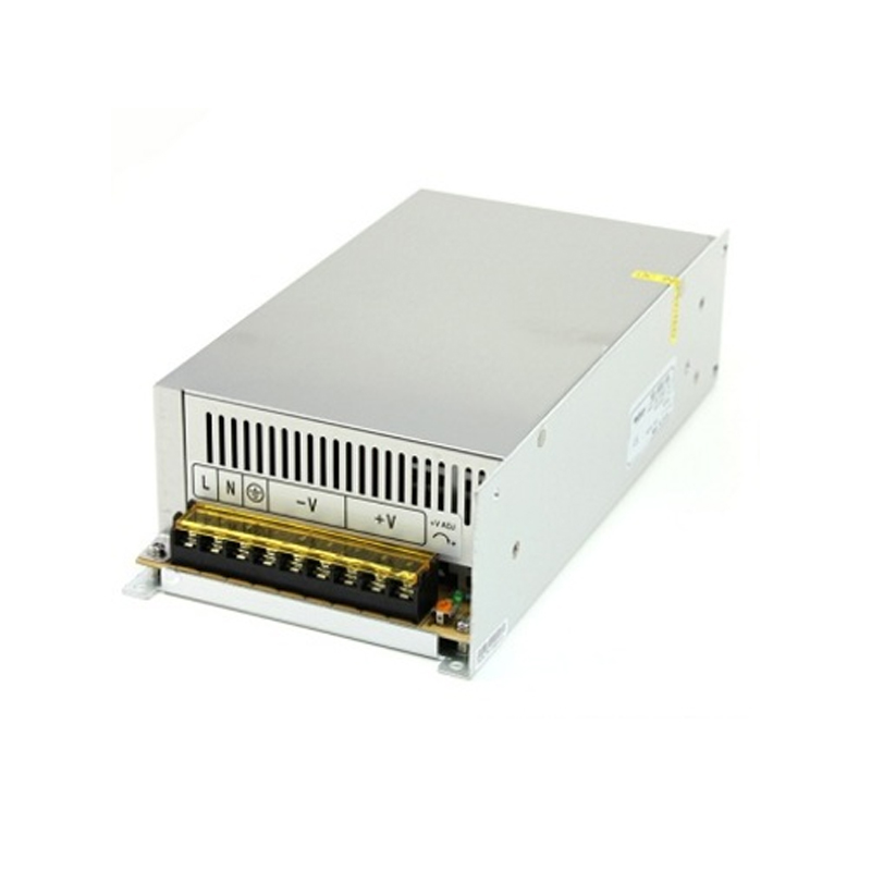 FUENTE SWITCHING 48V 150W 3.1A PW150-48