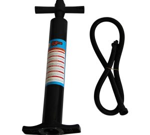 Inflador Para Tabla Surf Stand Up Paddle Inflable Gq Board