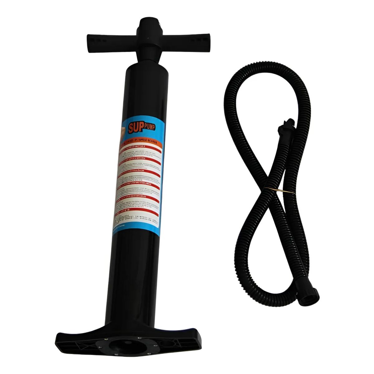 Inflador Para Tabla Surf Stand Up Paddle Inflable Gq Board