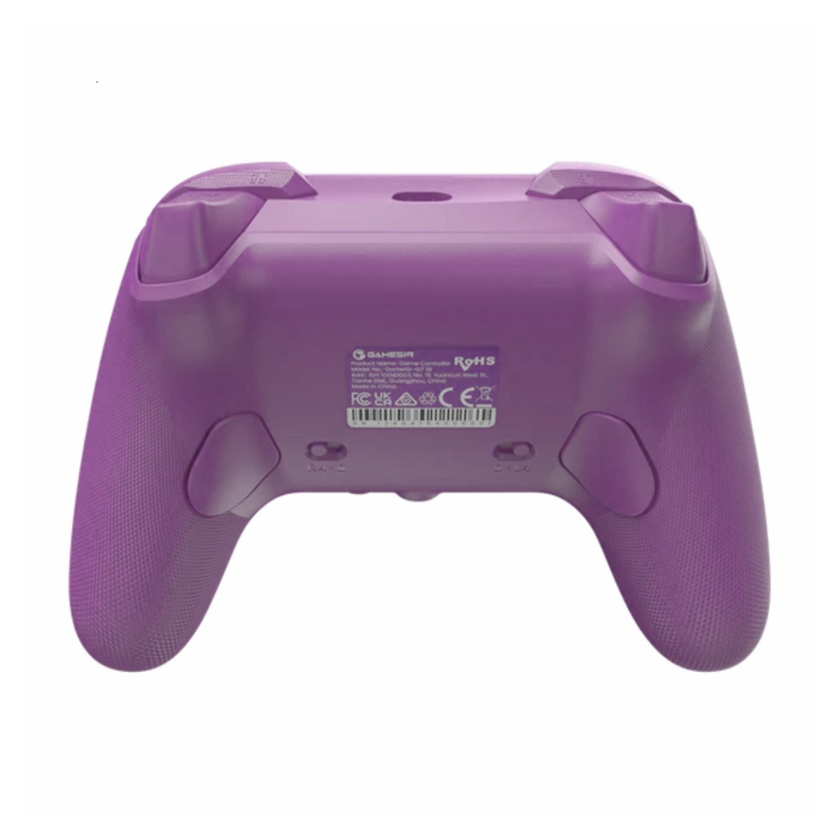 Joystick GameSir G7 SE para XBOX PC purpura Licencia Oficial
